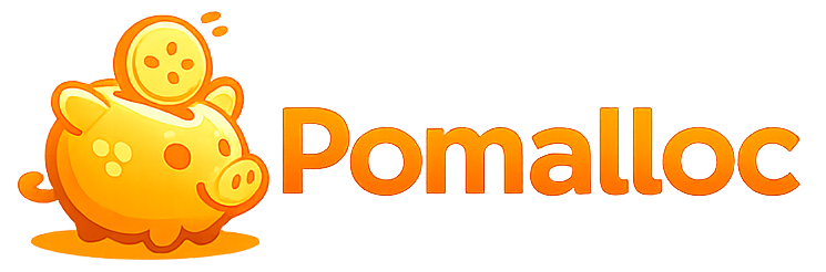 Pomalloc